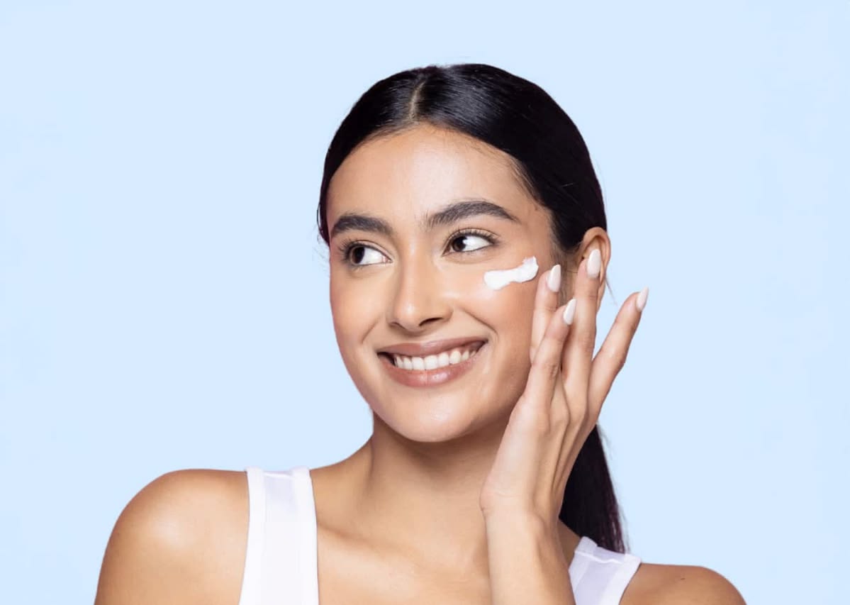 Niacinamide + Tranexamic Acid — The Brightening Duo Your Skin Needs