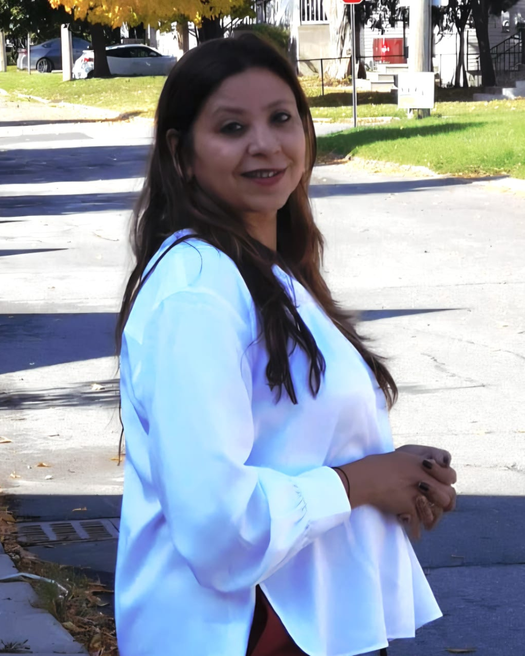 Gazala Shabbag