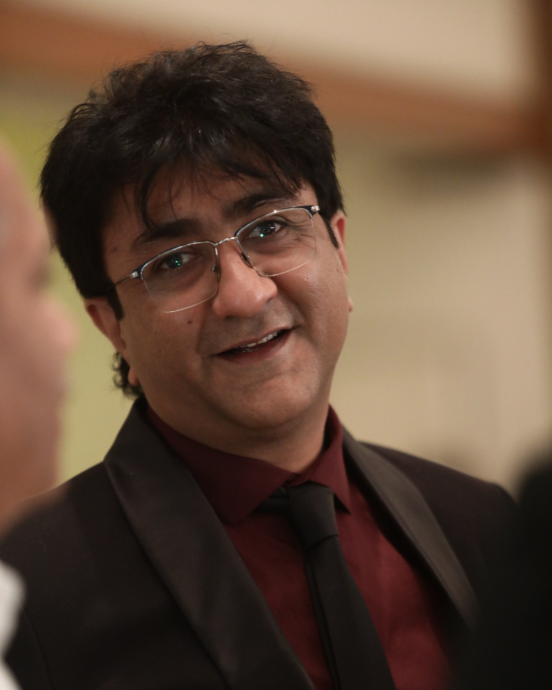 Moin Khatri